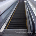 Moving Sidewalk with low cost in China